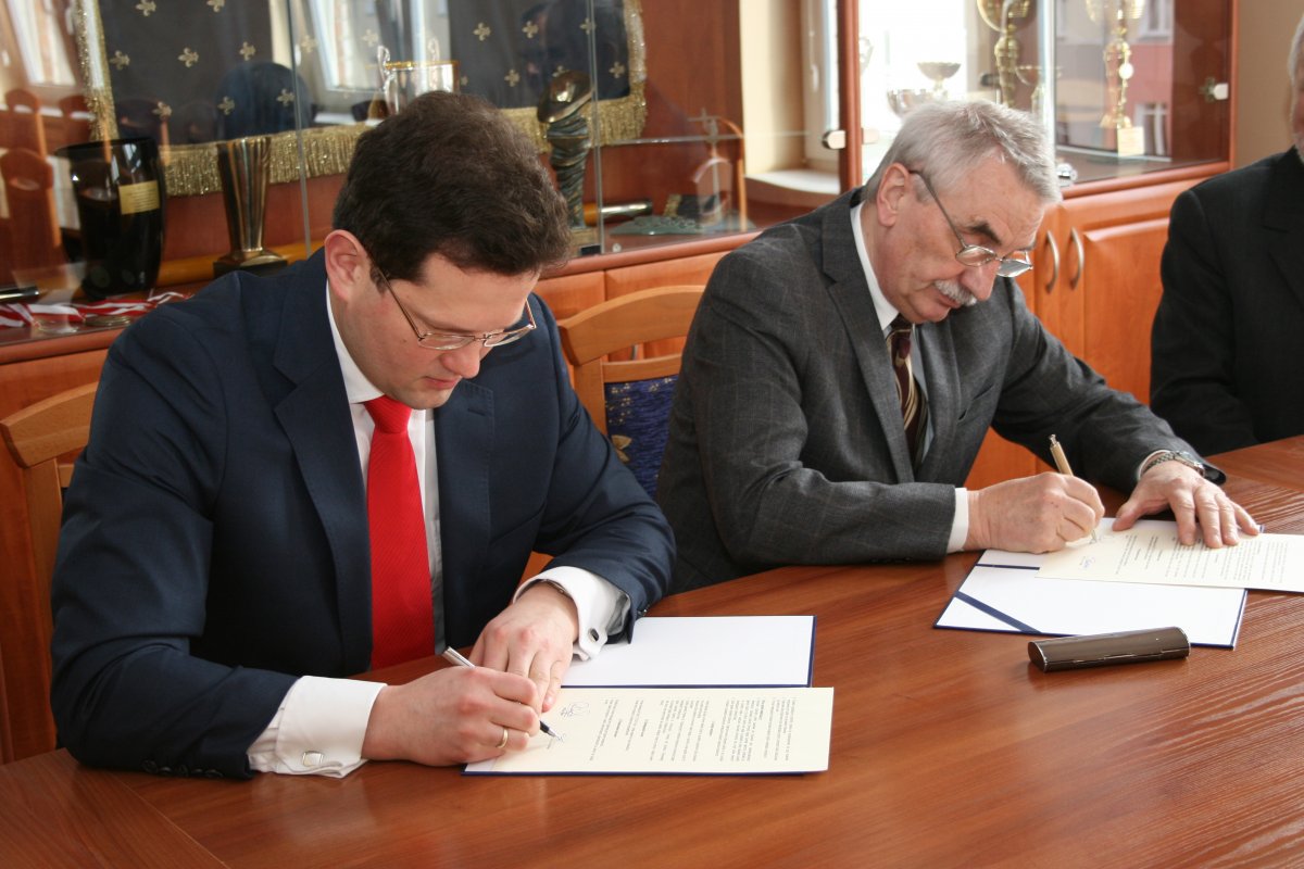 Napisali do nas: studenci elbląskiej PWSZ na praktykach w EPEC