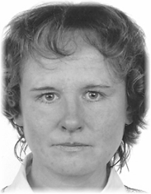 Zaginęła 48-letnia Ewa Karbowska