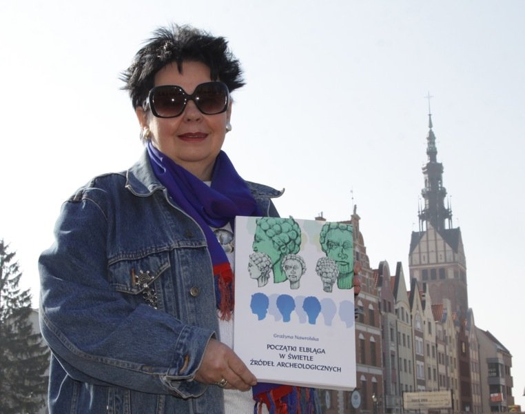 O początkach Elbląga w świetle źródeł archeologicznych