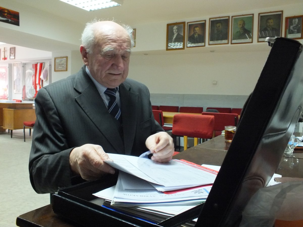 Chcą postawić Pomnik Matki Sybiraczki przy katedrze św. Mikołaja 