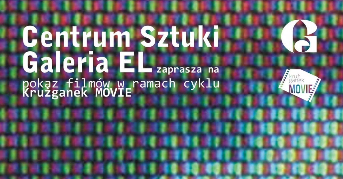 Krużganek Movie. Spotkanie z Krzysztofem Jureckim i polską awangardą filmową