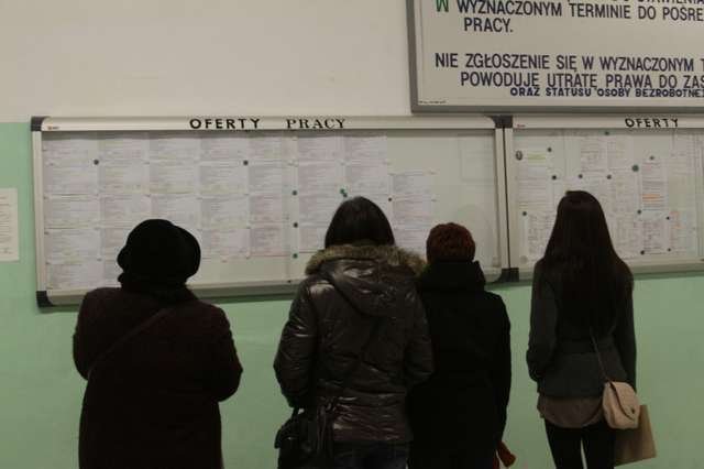 Sprawdź, czy jest praca dla Ciebie
