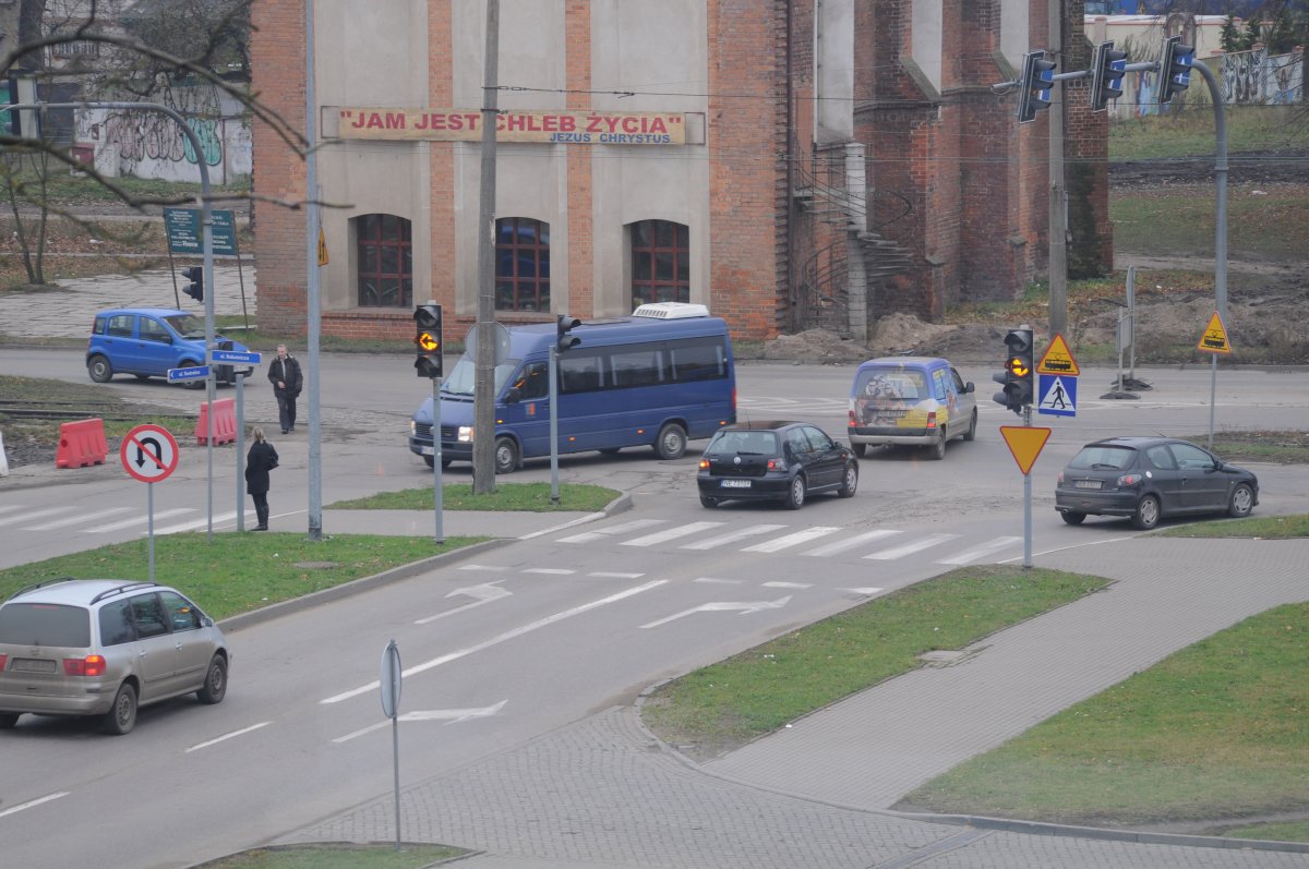 Zmiany na Browarnej, Teatralnej i w rozkładzie autobusów