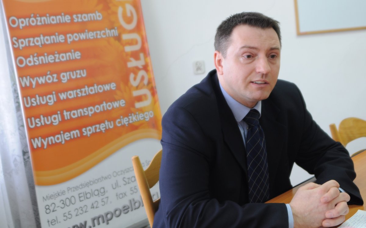 Czy MPO przetrwa? Dyrektor ma plan nie tylko B, ale też C i D