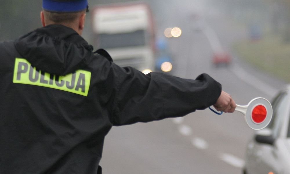 Zapnij pasy - one mogą uratować Ci życie