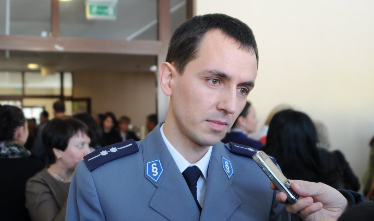 Wszyscy musimy walczyć z dopalaczami