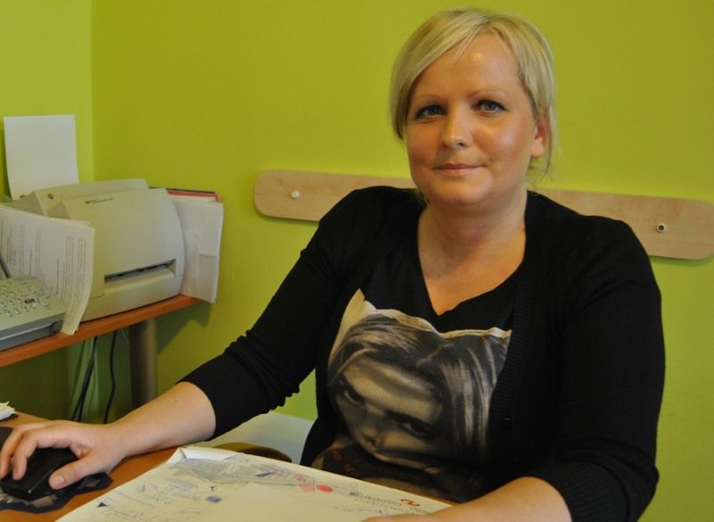 Przemocy – stop! Uwolnić się od psychicznych barier