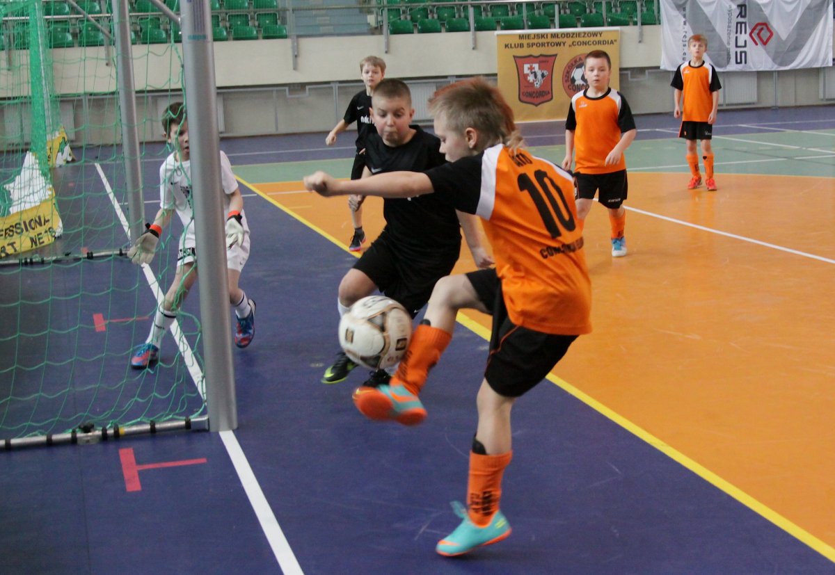 820 tysięcy złotych z miejskiej kasy na kluby sportowe