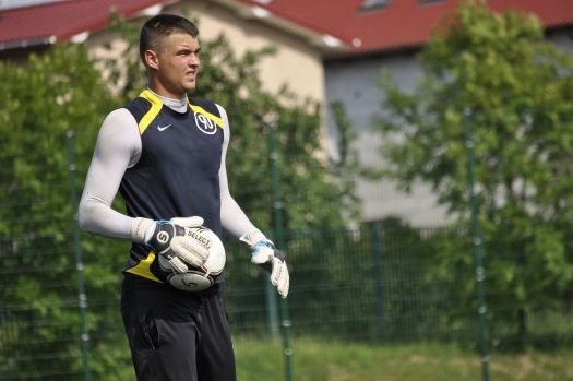 Tomasz Ptak w Motorze Lublin i reprezentacji Polski 
