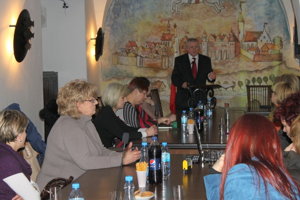 Chcą promować swoje miejscowości