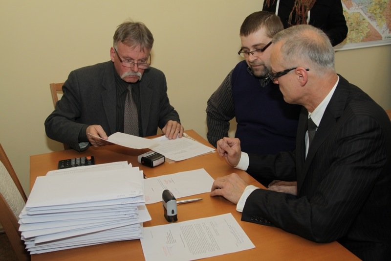 Referendum to egzamin z demokracji 