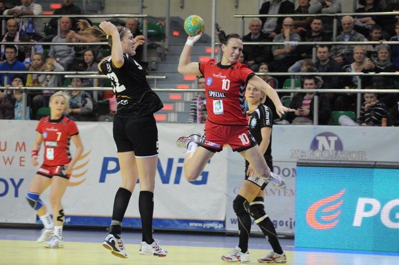 Start Elbląg gra w sobotę z KPR Jelenia Góra