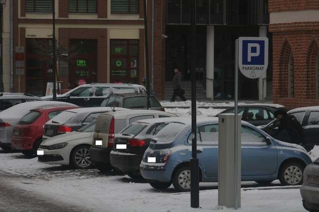 W strefie zmian. Nowe zasady płatnego parkowania