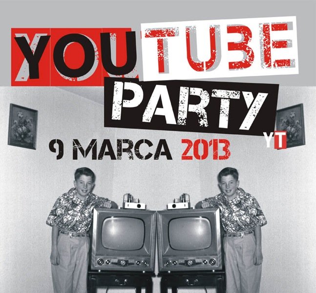 Bitwa na teledyski. YouTube Slam w Galerii EL