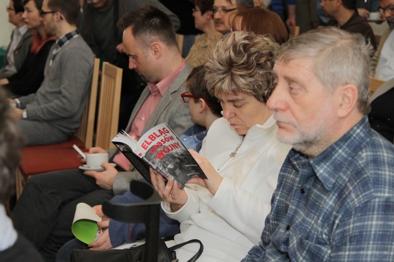 Historia, która budzi żywe zainteresowanie