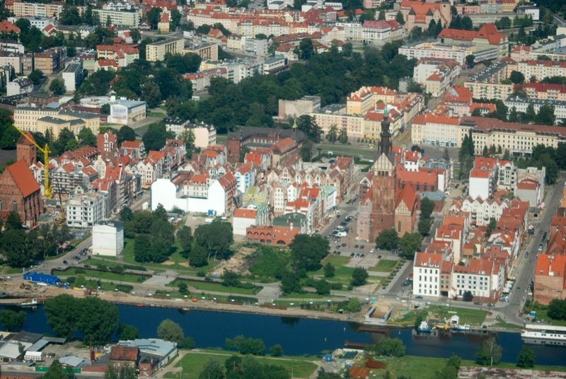 Zdaniem zarządców to w ZBK przejadane są pieniądze mieszkańców