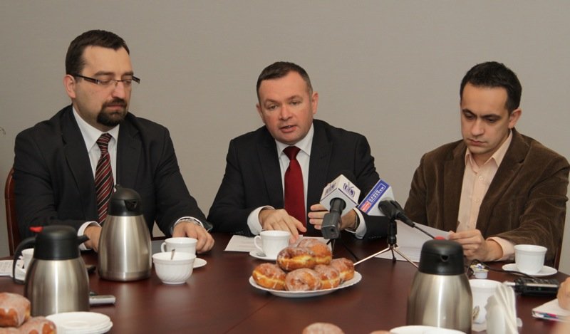 Za kilka lat popluskamy się w parku wodnym?