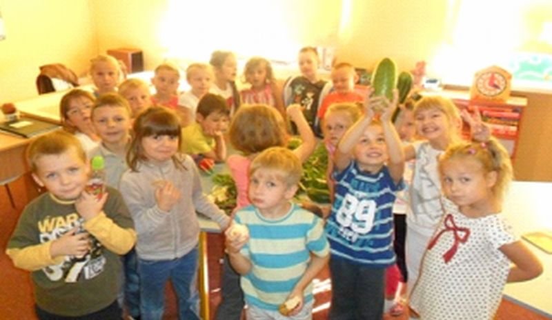 Dzień otwarty w SP 21