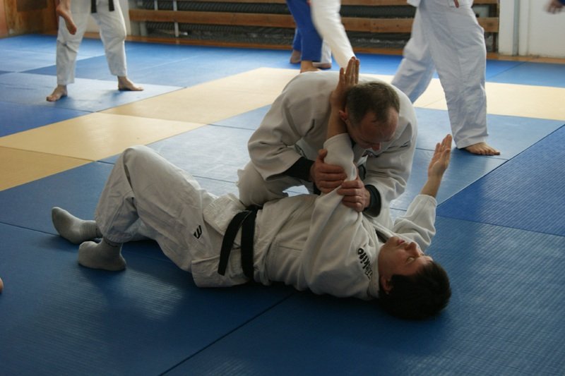 Judocy i trenerzy z Tomity zdobyli kolejne stopnie