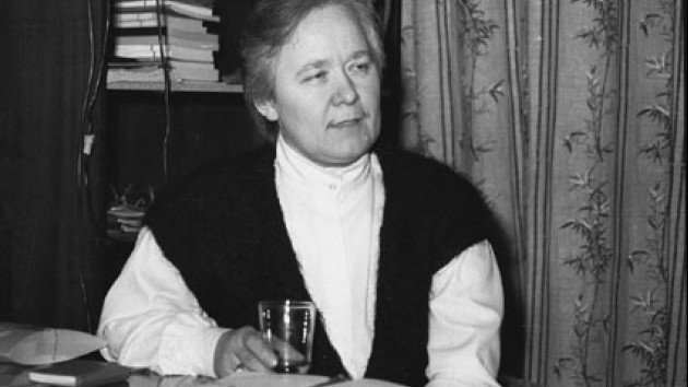 Mija dwudziesta rocznica śmierci Aleksandry Gabrysiak