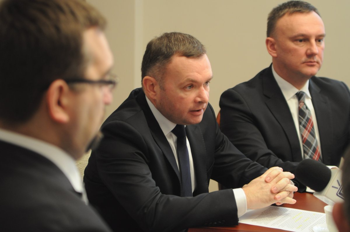 Elbląg nie ma problemów z bieżącymi płatnościami
