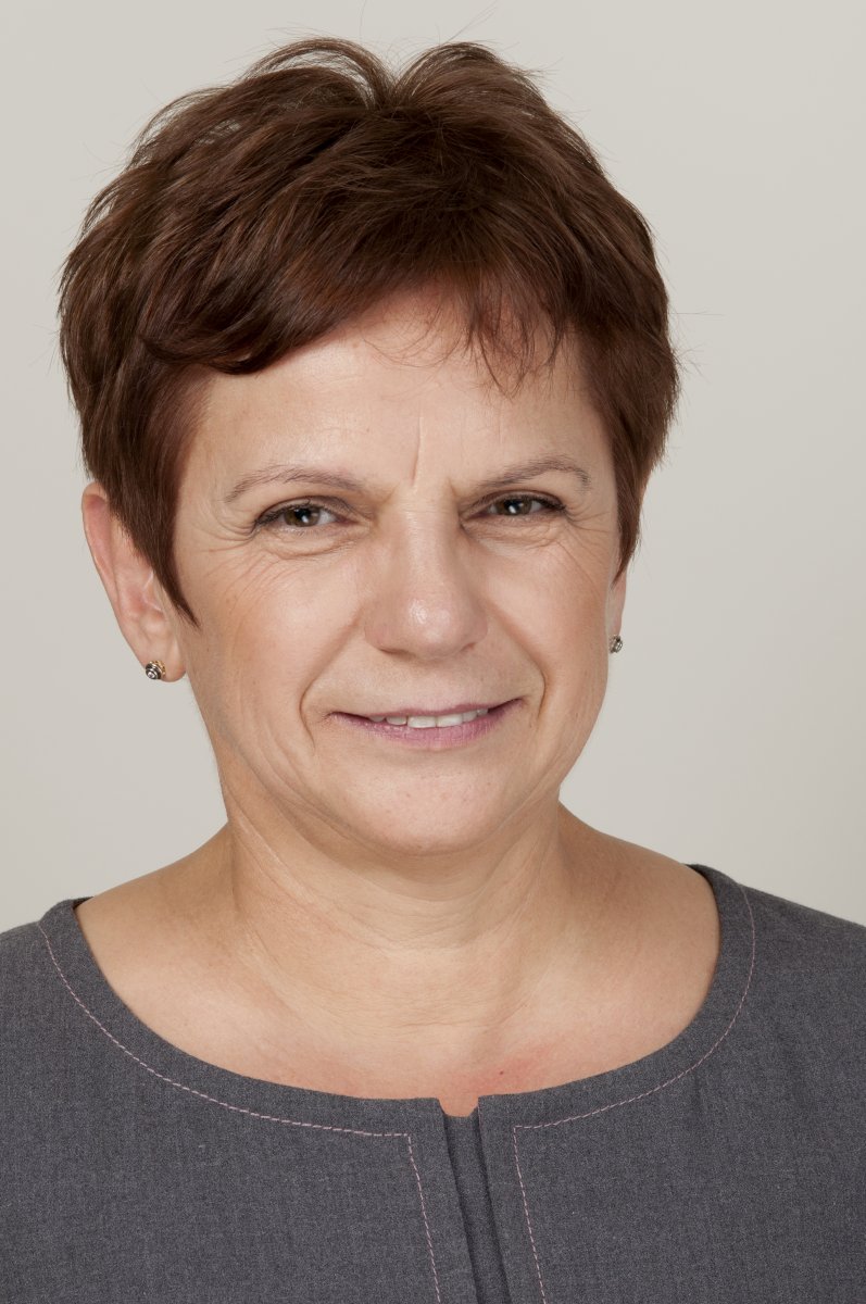 Urszula Kocięcka została prezesem spółki Aquapark Elbląg
