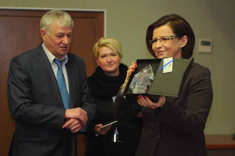 Elbląski projekt doceniony przez Komisję Europejską