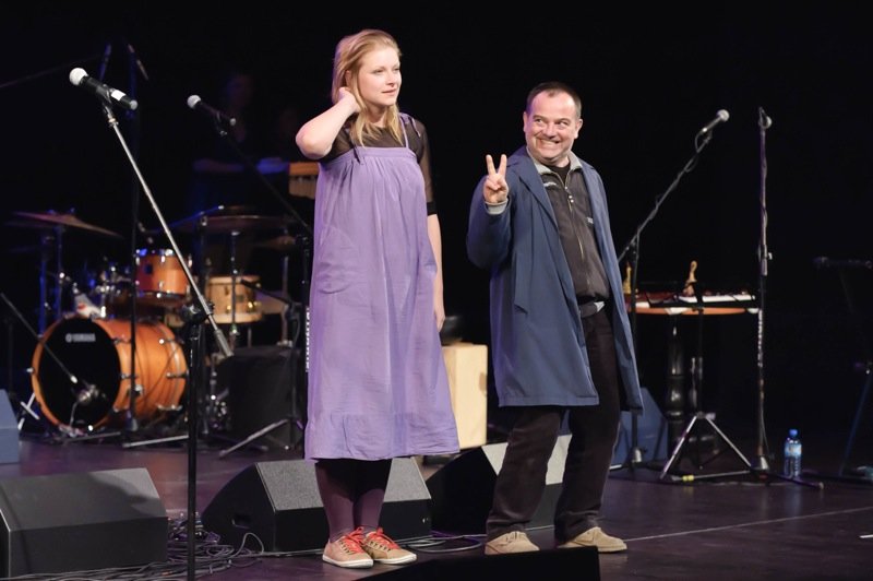 Sprawdź się na Festiwalu. Światowid czeka na zgłoszenia
