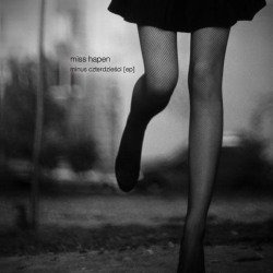 Miss Hapen zagra w Mjazzdze