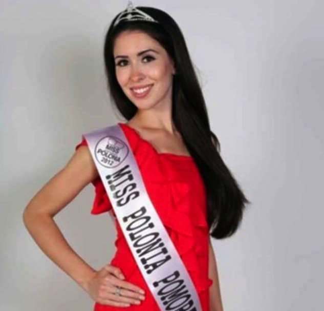Joanna Wiśniewska z Pasłęka wystąpi w finale Miss Polonia 2012