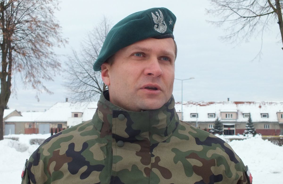 Niewybuchy wciąż niebezpieczne