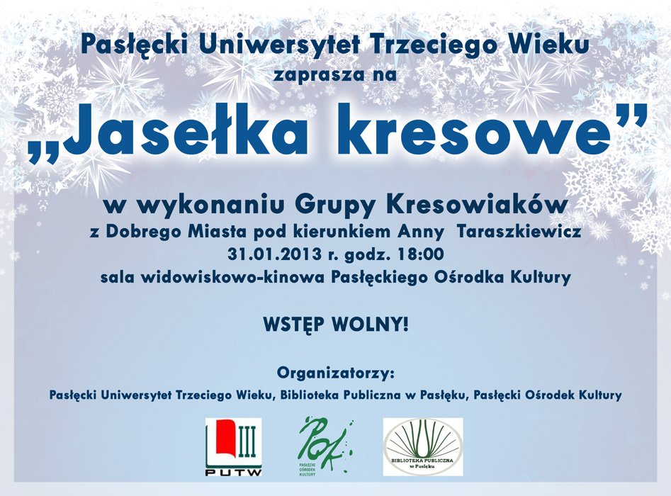 Jasełka kresowe