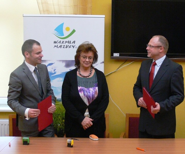 W Jegłowniku maluchy znów będą miały swoje przedszkole