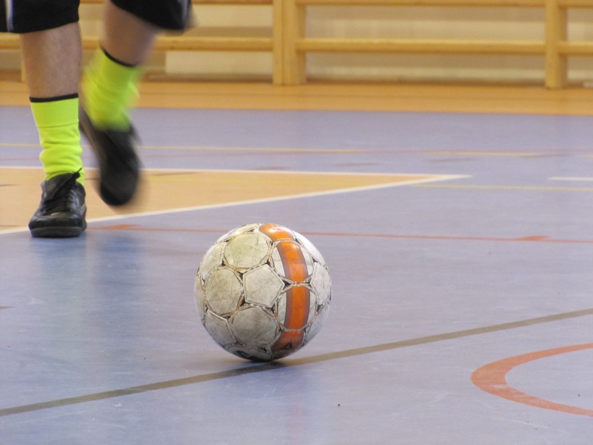 Meyer Cup po raz trzeci w Tolkmicku