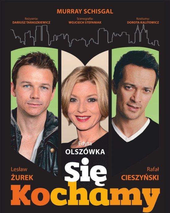 „Się kochamy” w Światowidzie