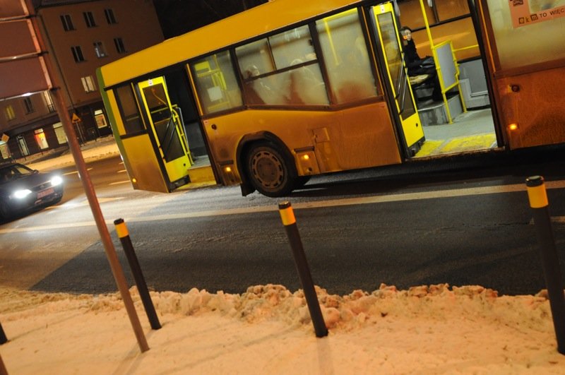 Szykują się poważne zmiany w komunikacji autobusowej