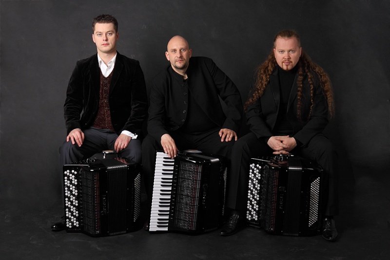 Walentynkowy koncert Elbląskiej Orkiestry Kameralnej