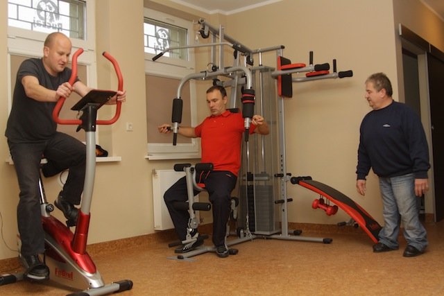 To może być szansa na zawodowe życie    