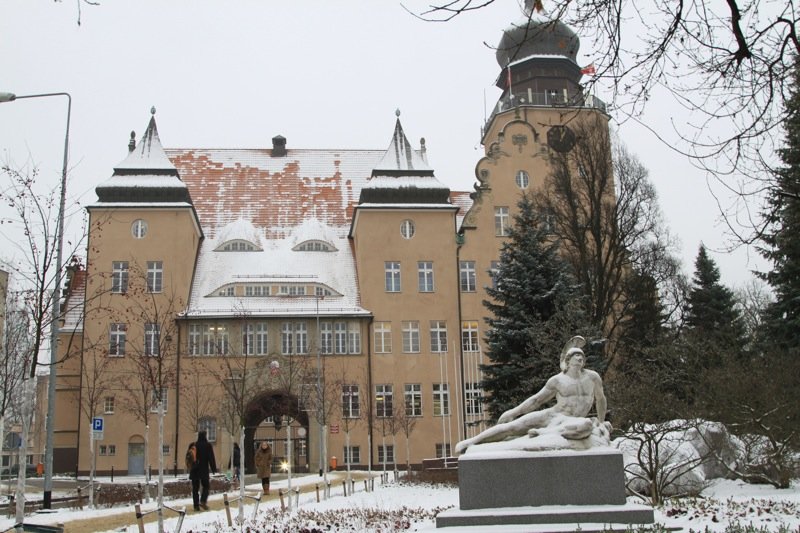 Zameldować się będzie teraz prościej