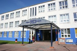 Wymiana zagraniczna. W PWSZ studiują młodzi Hiszpanie i Węgier