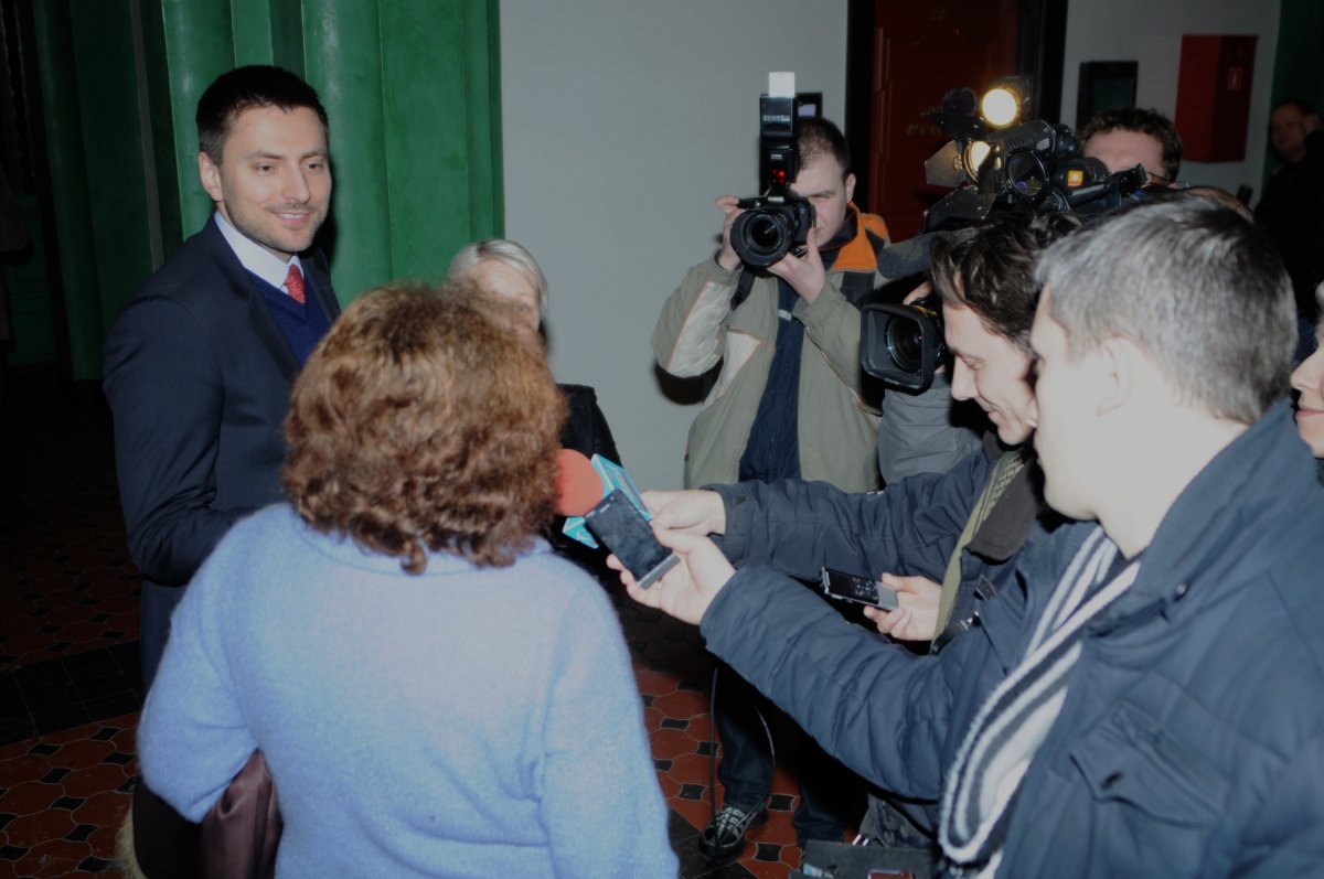 Po rozstaniu nie daje mu żyć. Sąd położy kres fatalnej miłości?  