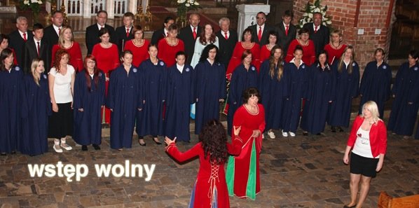 Kolędowe impresje w katedrze Św. Mikołaja