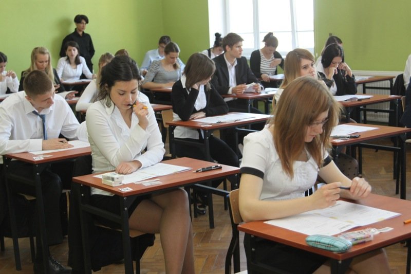 W rankingu liceów wypadamy słabo? Najlepsze na 201 miejscu