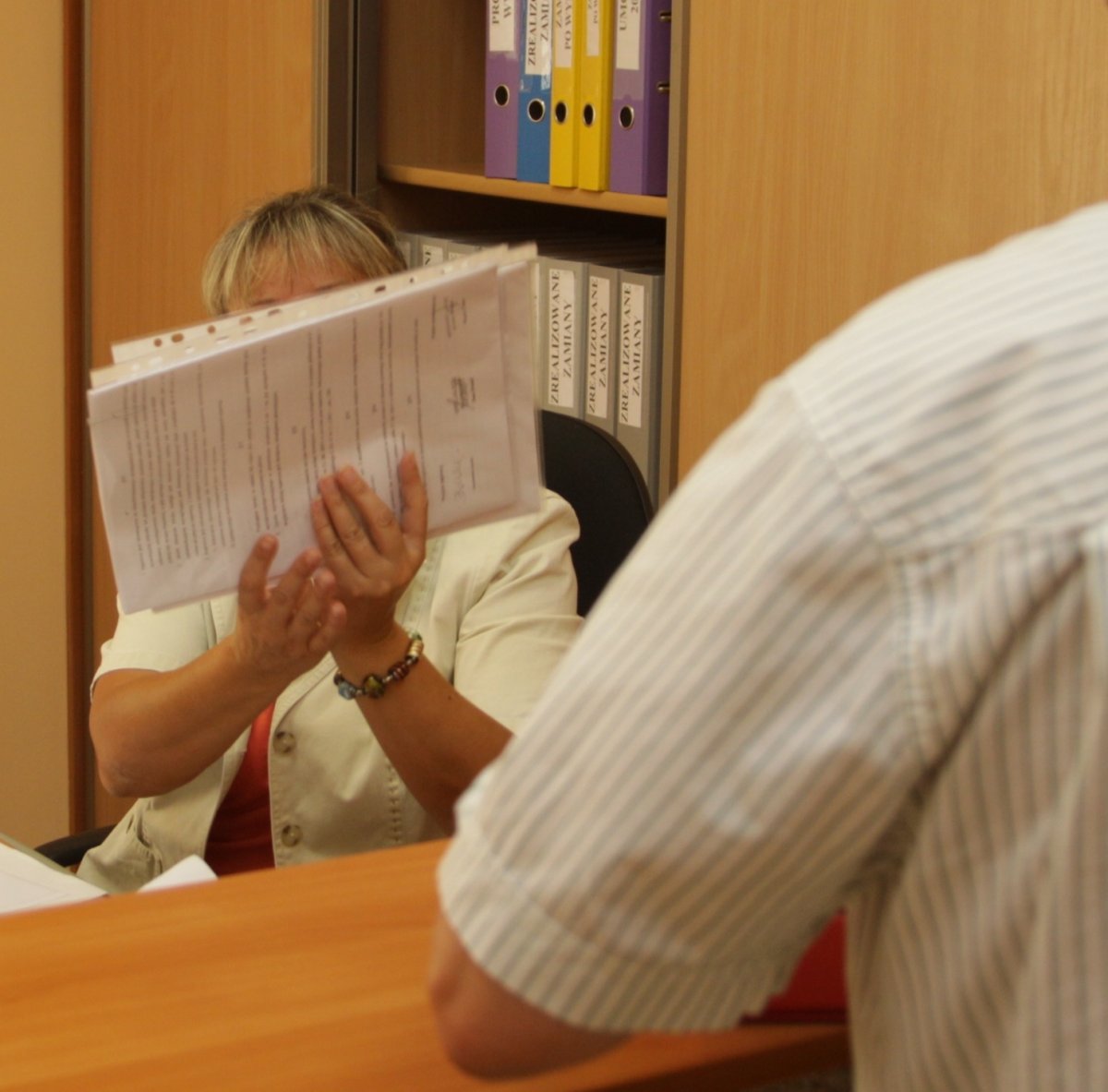 Zapłacił 1300 zł czynszu, bo formalności trwały zbyt długo