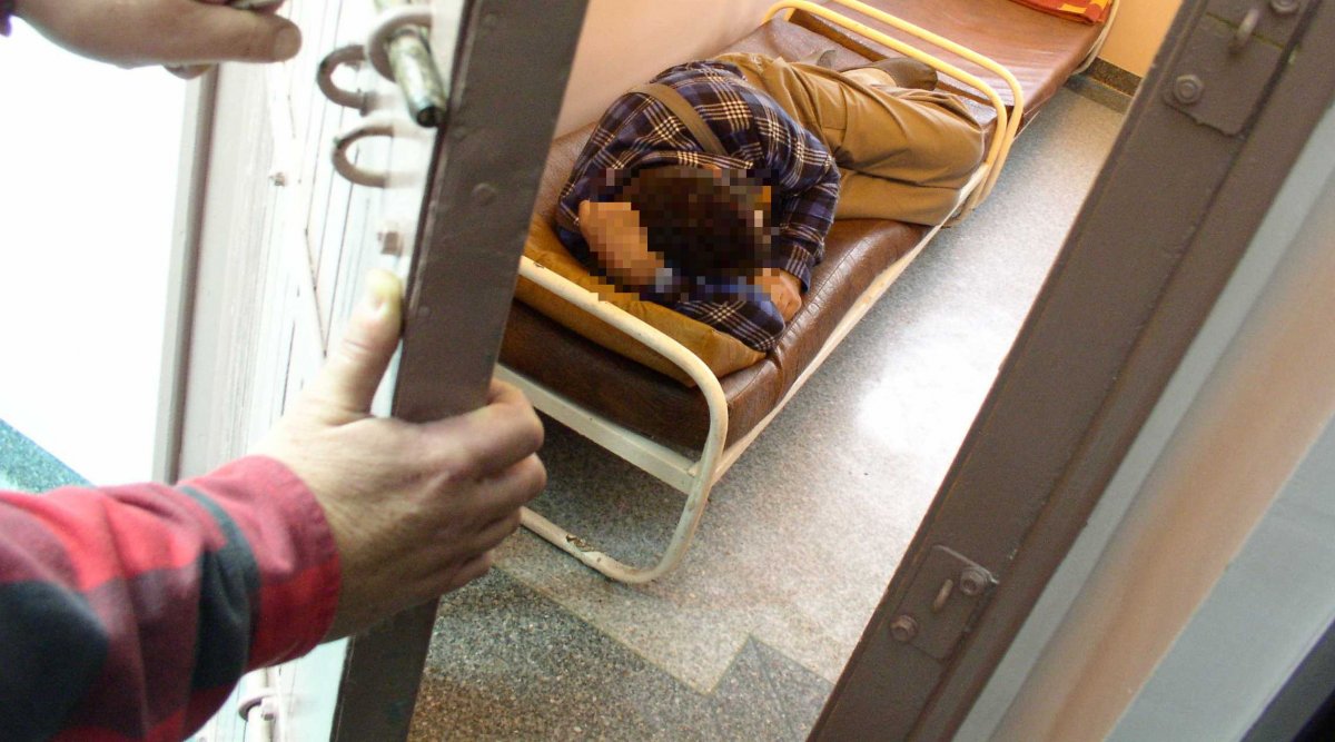 Trzeźwienie w Pogotowiu Socjalnym na razie nie podrożeje 