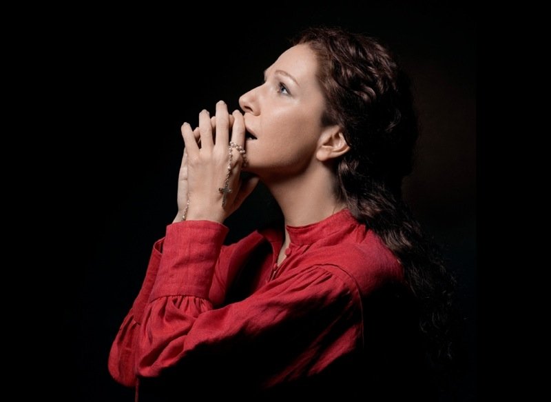 Elżbieta I kontra Maria Stuarda