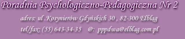 X Elbląskie Dni Poprawnej Mowy od 21 stycznia