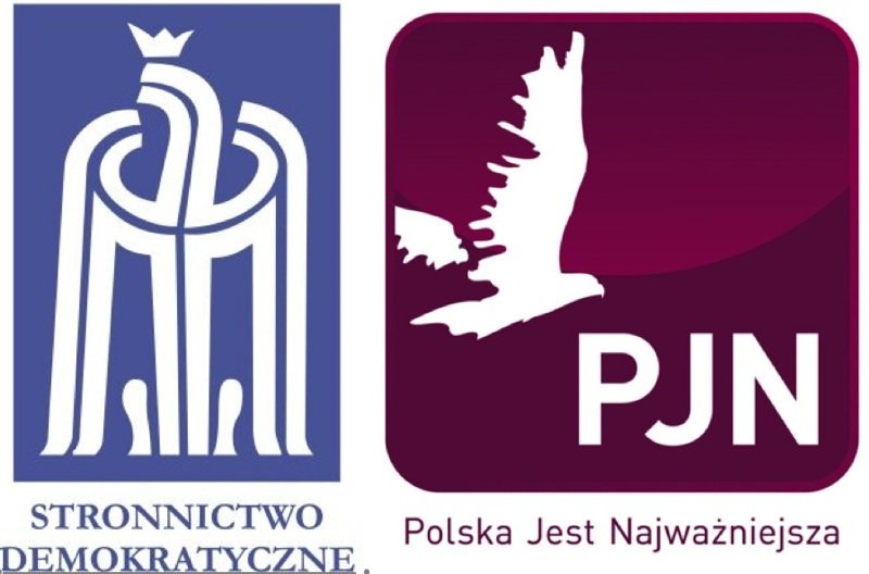 Stronnictwo Demokratyczne i PJN opowiadają się za referendum