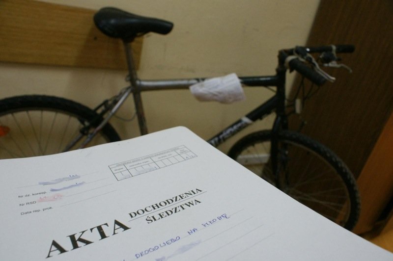 Zabił i uciekł. Tajemnicza śmierć 61-latka