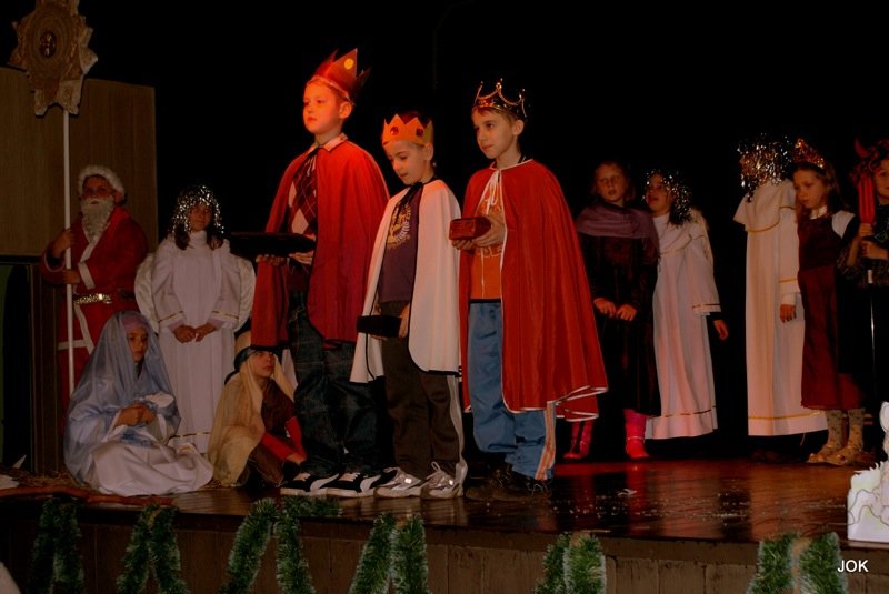 Ponownie poczuć magię świąt. Wspólne kolędowanie w MDK